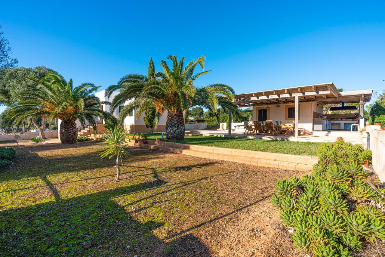 Villa La Pleta Llombarts Exterior foto