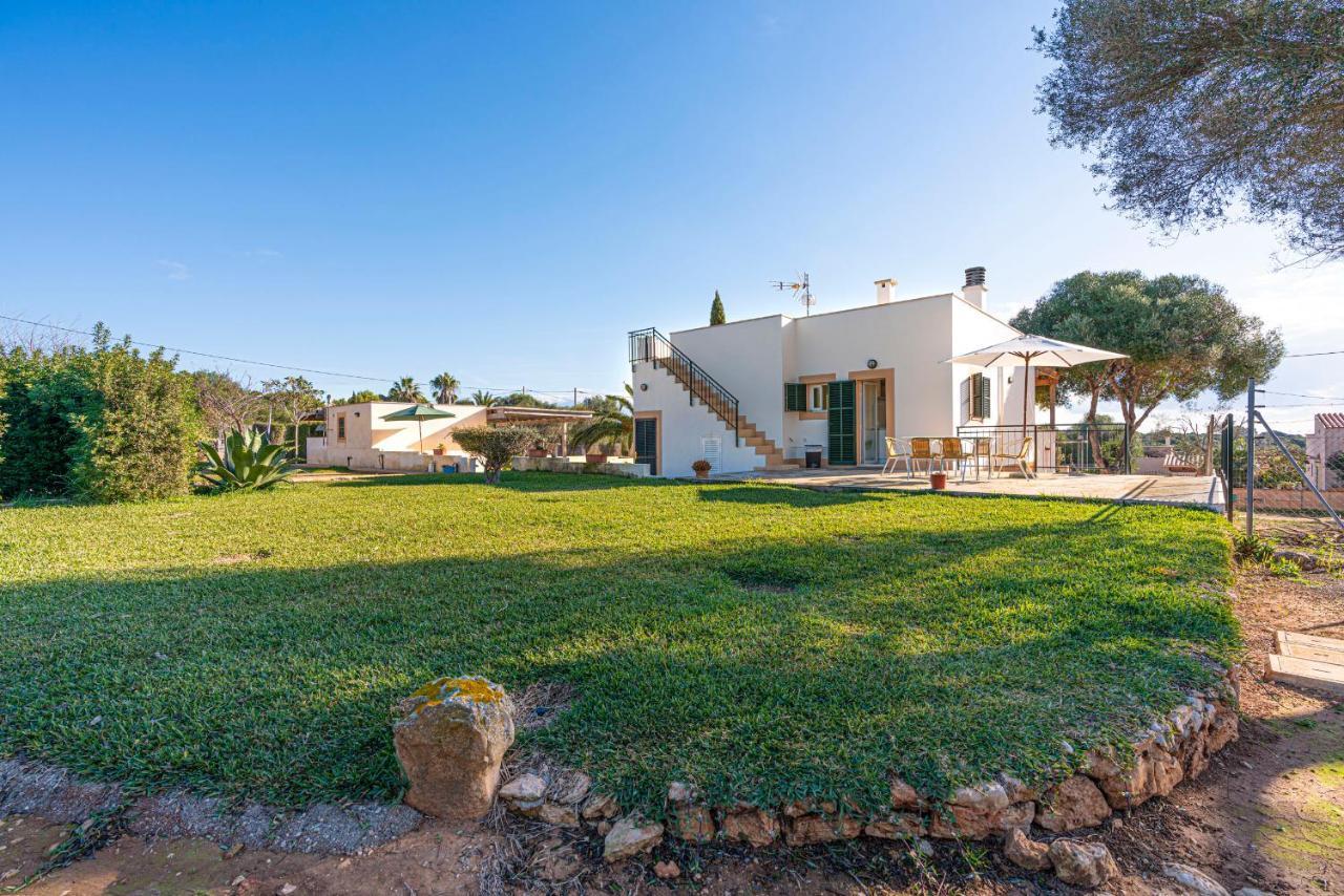 Villa La Pleta Llombarts Exterior foto